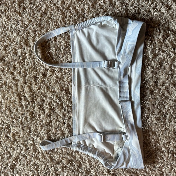 Abercrombie & fitch swim top - Picture 3 of 3